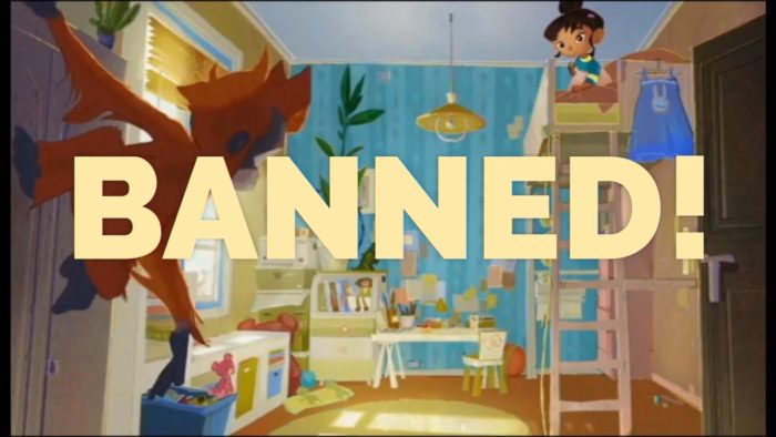 Iceland Xmas ad about palm oil destruction Iceland Xmas ad about palm oil destruction