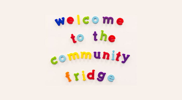 Community Fridges