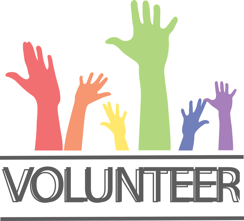 Volunteer in your local community