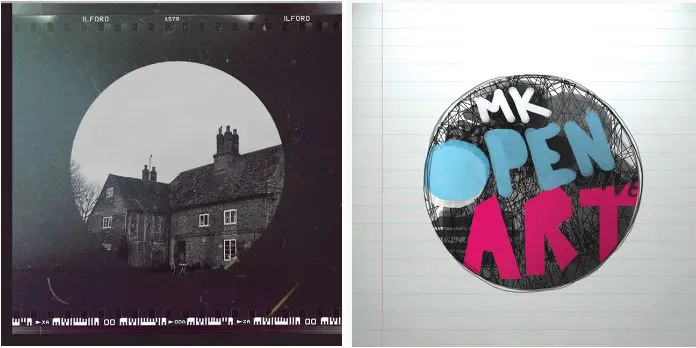 WAC Open Arts 2019 MK Open Arts 2019