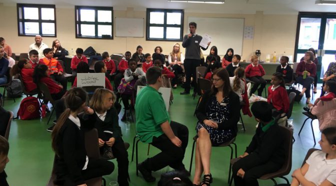 Citizens:MK training for schools