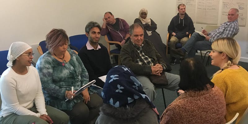 Citizens:mk training