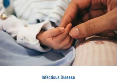 Infectious Diseases