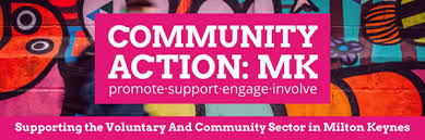 Community Action:MK