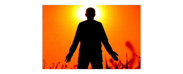 Improve wellbeing, get outdoors