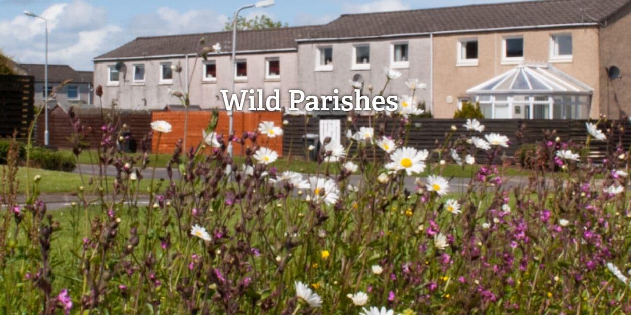 BBOWT Wild Parishes