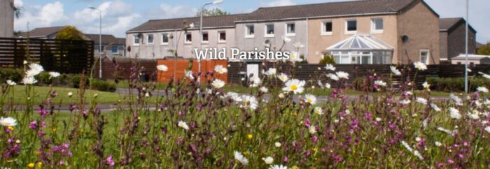 BBOWT Wild Parishes