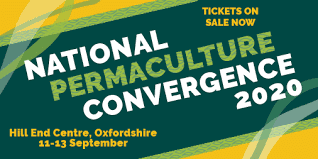 National permaculture convergence UK