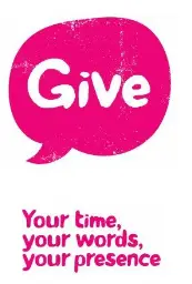 GIVE