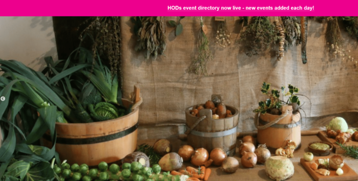 Heritage Open Days MK 2021