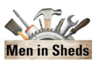 Men in Sheds