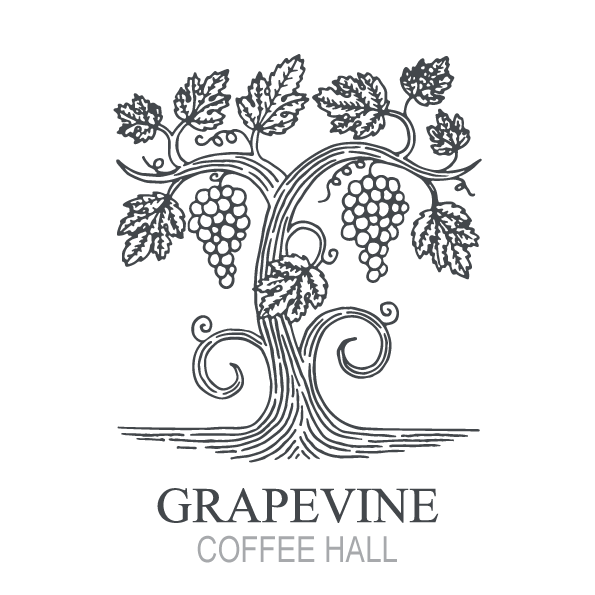 Grapevine Coffee Hall