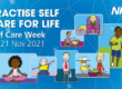 Self Care Week 2021