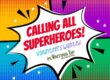 Calling all superheroes - volunteers wanted for Planting Up MK