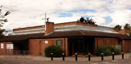 Fishermead Trinity Centre