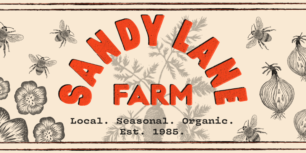 Sandy Lane Farm