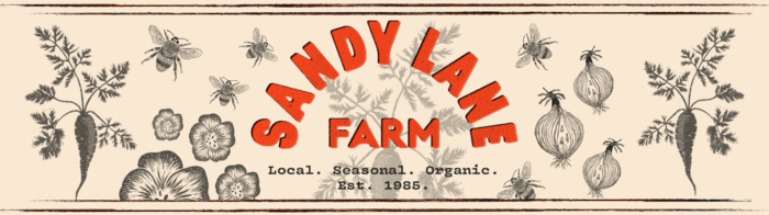 Sandy Lane Farm