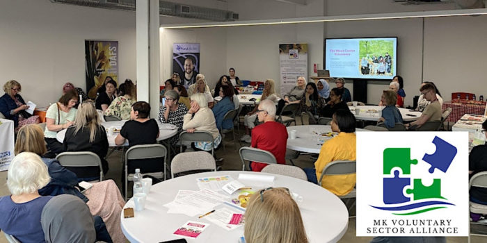 MK voluntary sector alliance MK voluntary sector alliance