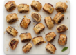 Veggie sausage rolls