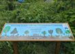 Our new community garden sign