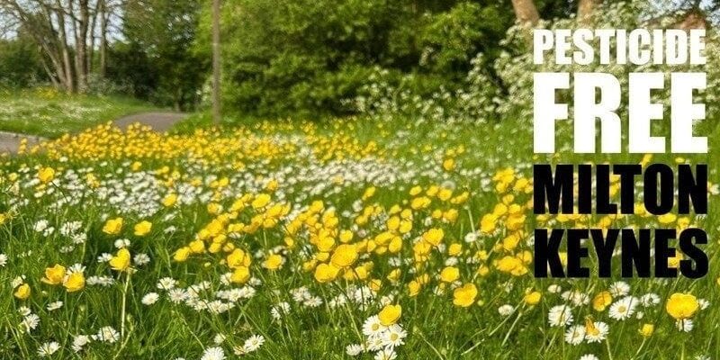 Pesticide Free MK petition Pesticide Free MK petition