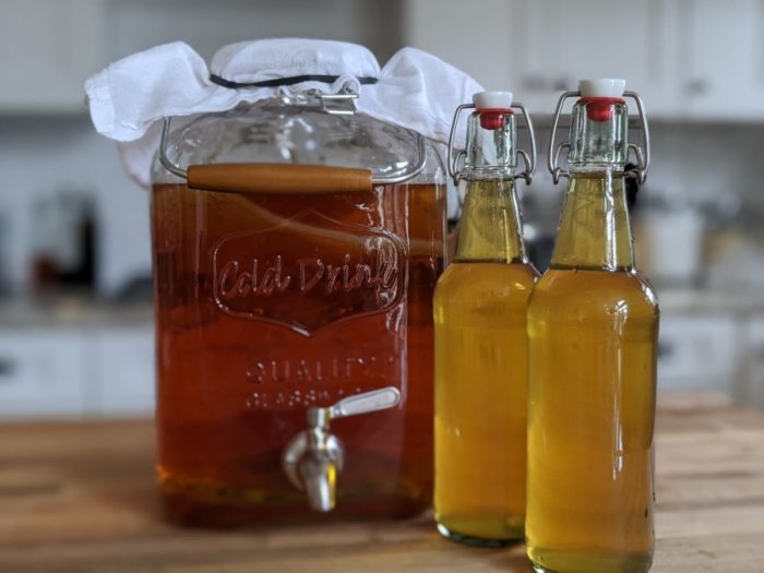 kombucha-feature Kombucha