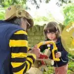 BeeFest The Old School