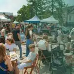 Future Wolverton Street Market